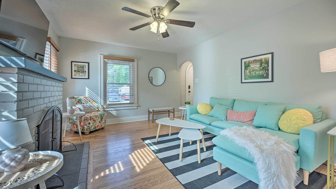 Photo of Bedroom in Fair Plain
