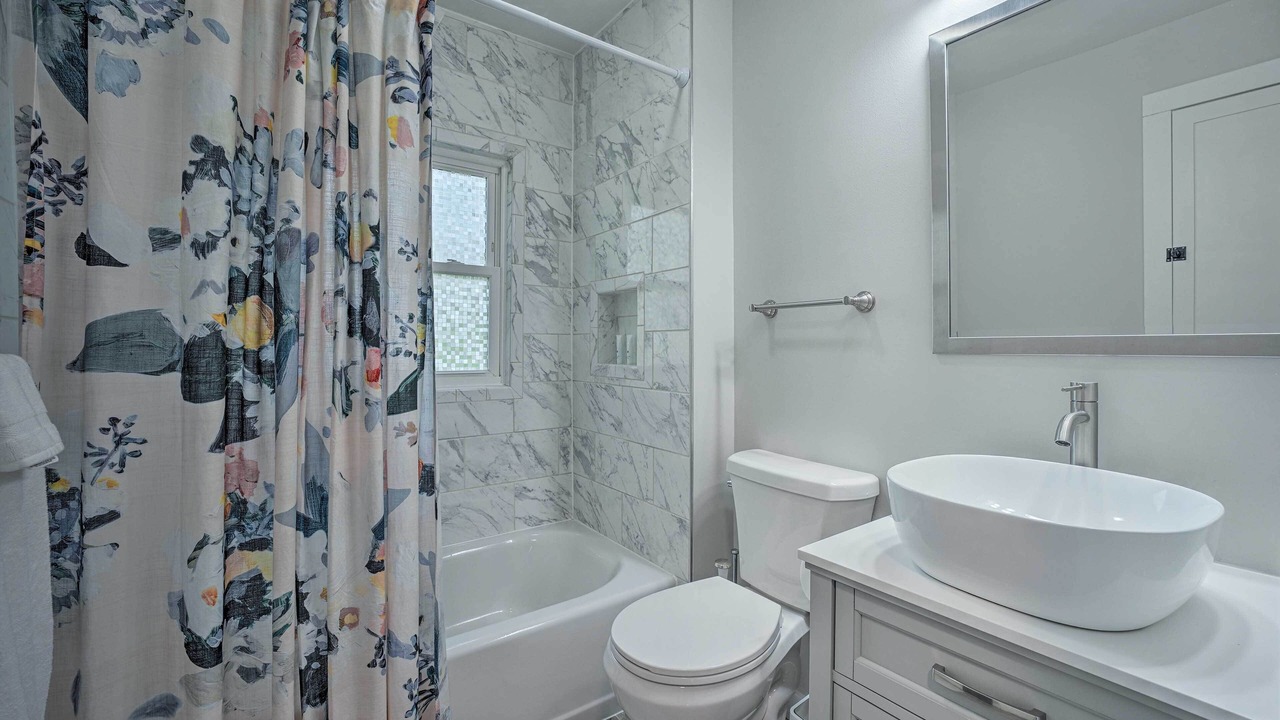 Photo of Bathroom in Fair Plain