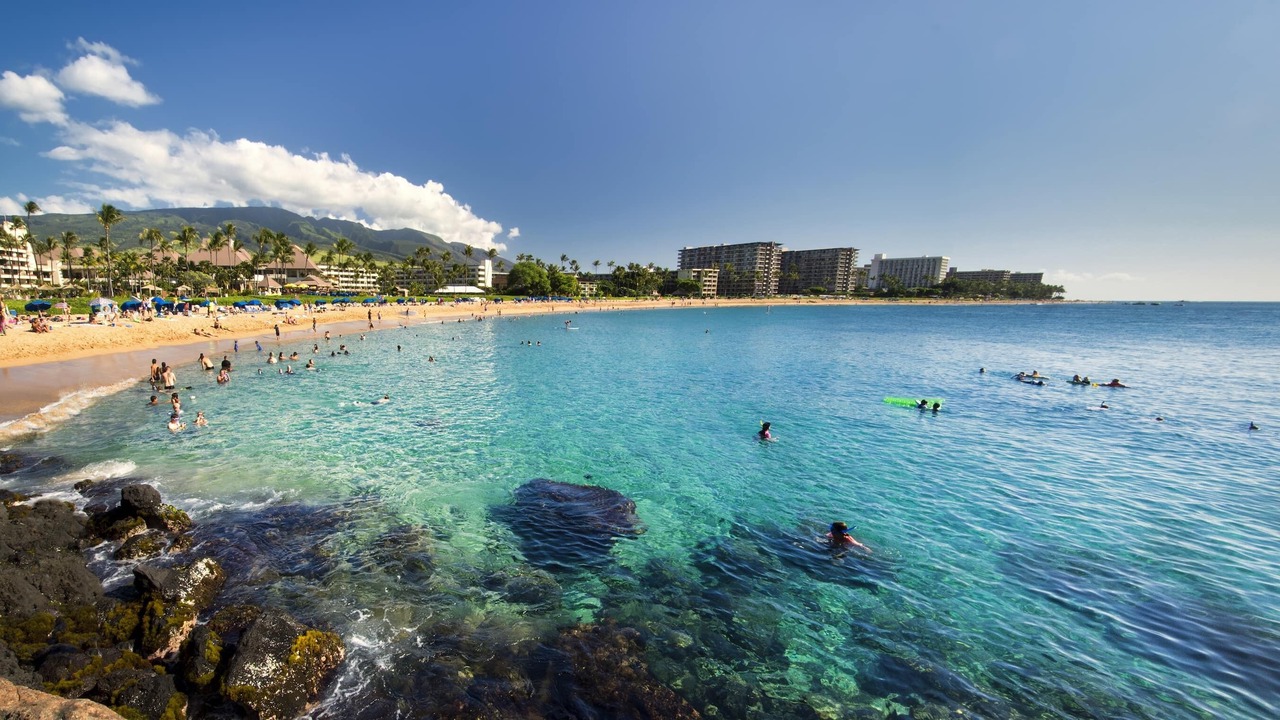 Photo of Others in Kaanapali