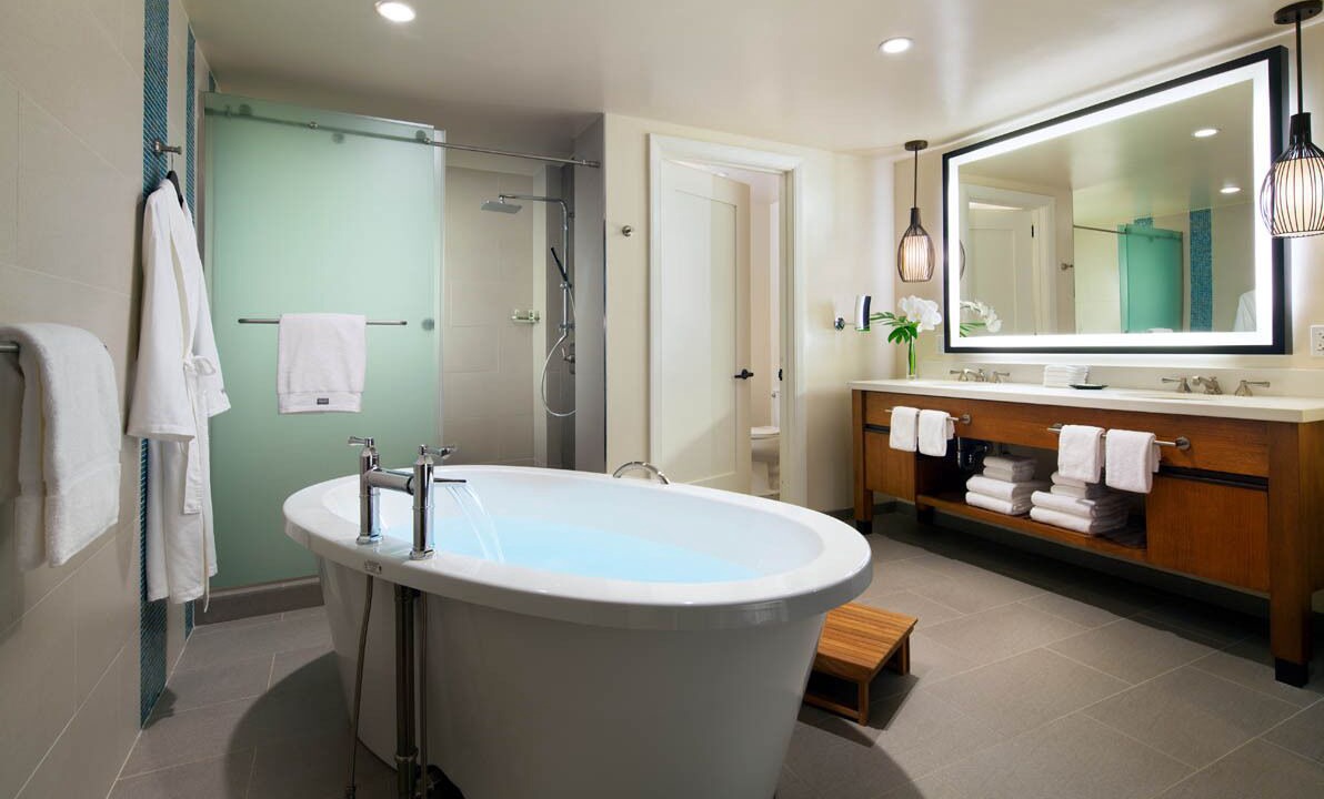 Photo of Bathroom in Kaanapali
