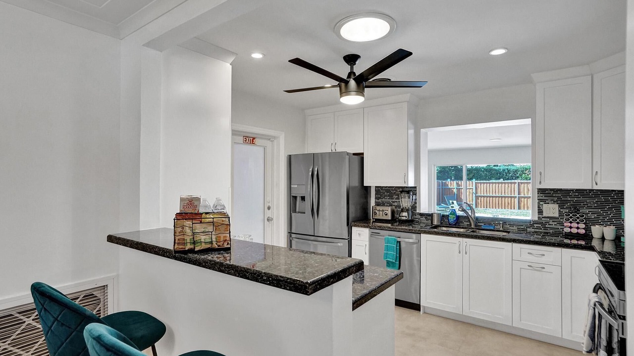 Photo of Kitchen in South Lake