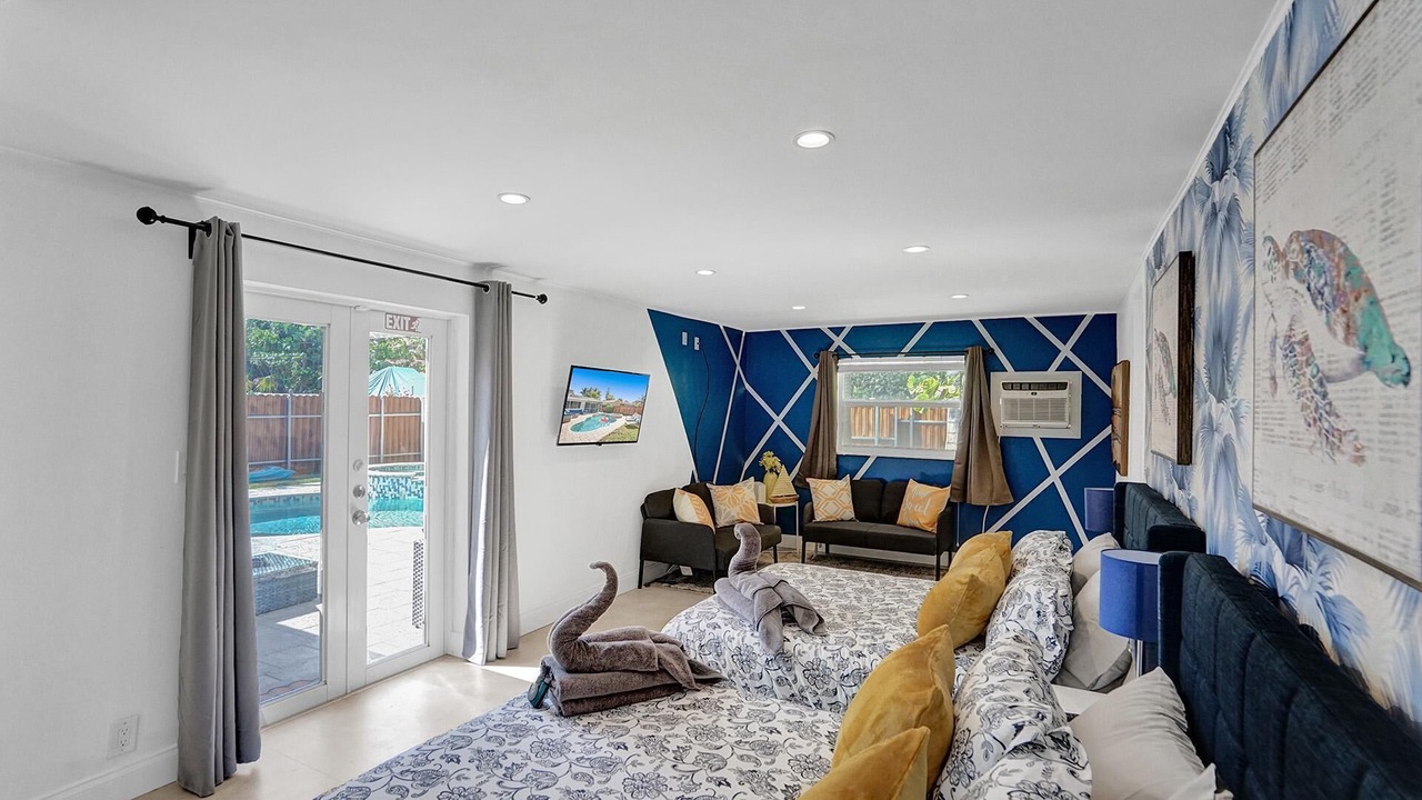 Photo of Livingroom in South Lake