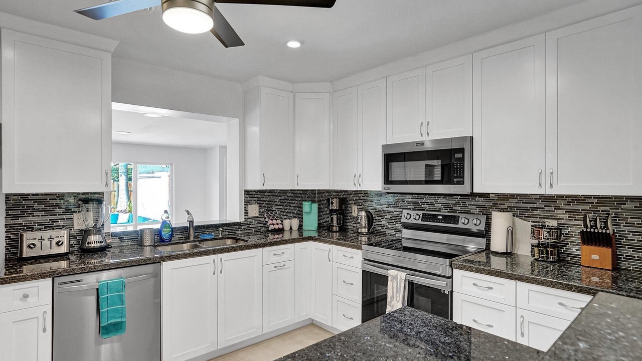 Photo of Kitchen in South Lake