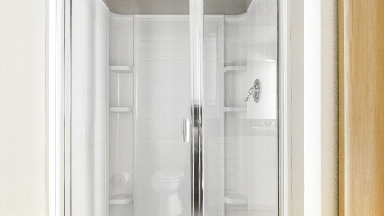 Photo of Bathroom in Lower Queen Anne