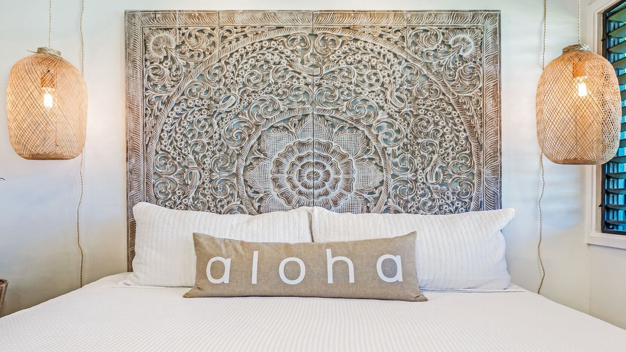 Photo of Bedroom in Napili