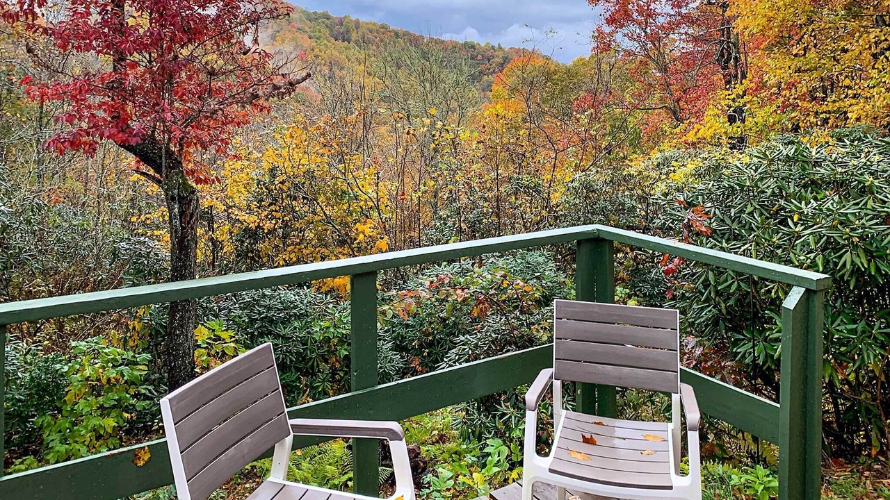 Photo of Outdoor in Spruce Pine