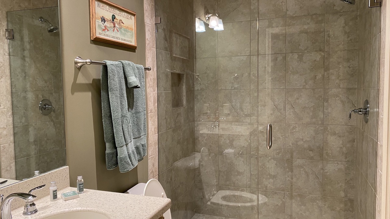 Photo of Bathroom in Eatonton