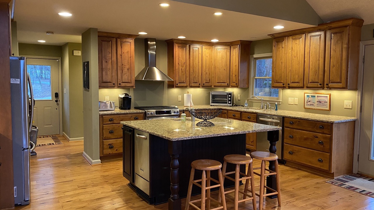 Photo of Kitchen in Eatonton