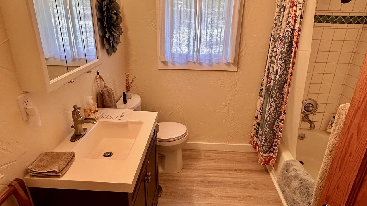 Photo of Bathroom in Sedona