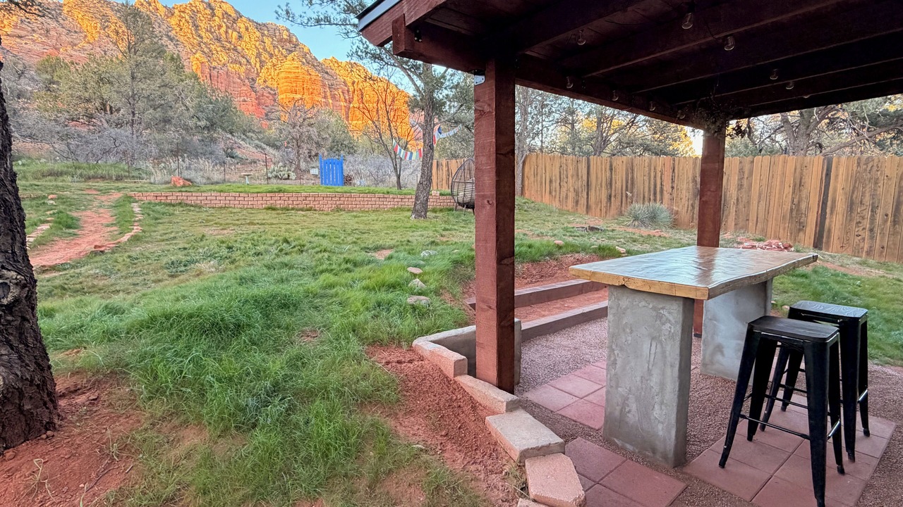 Photo of Outdoor in Sedona