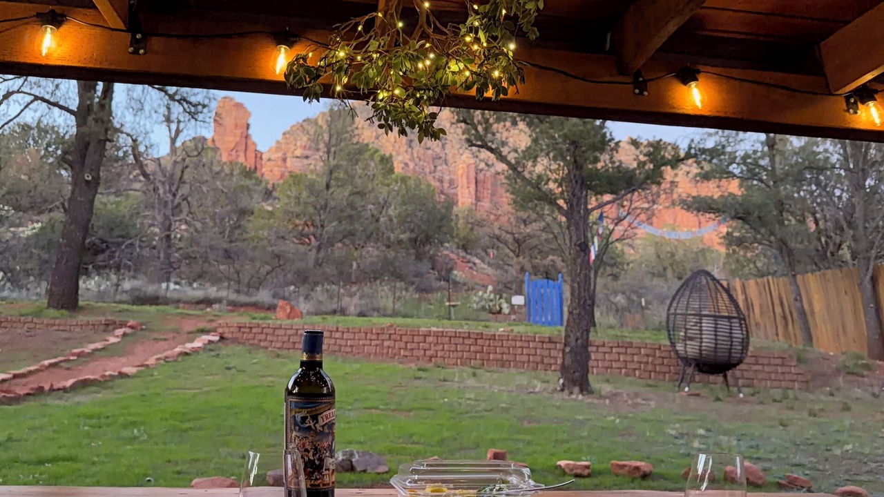 Photo of Others in Sedona