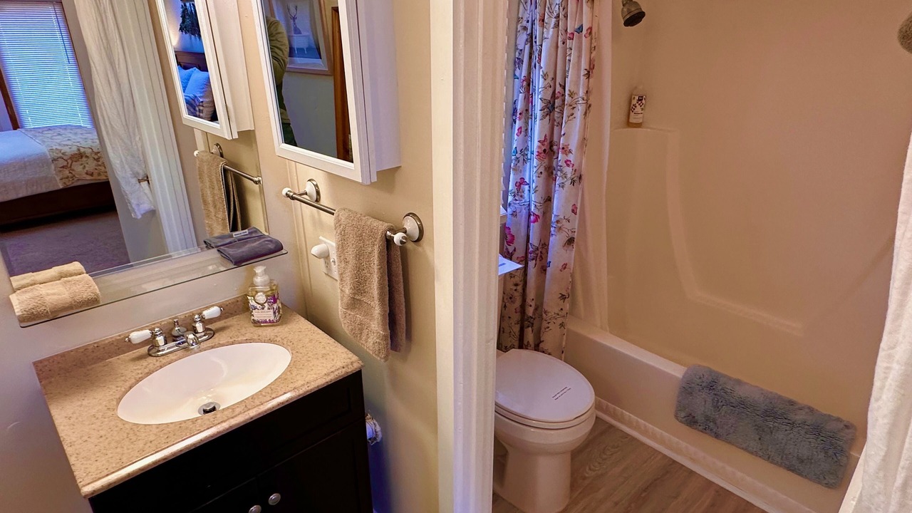 Photo of Bathroom in Sedona