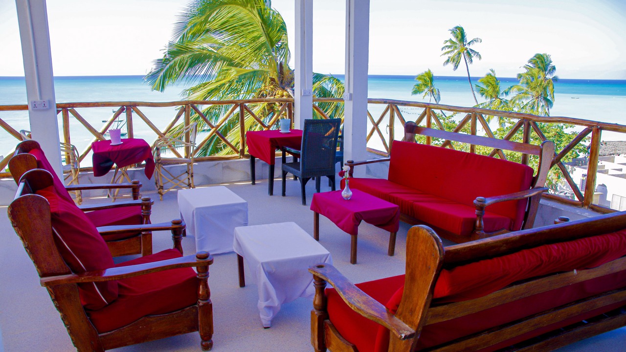 Photo of Outdoor in Nungwi