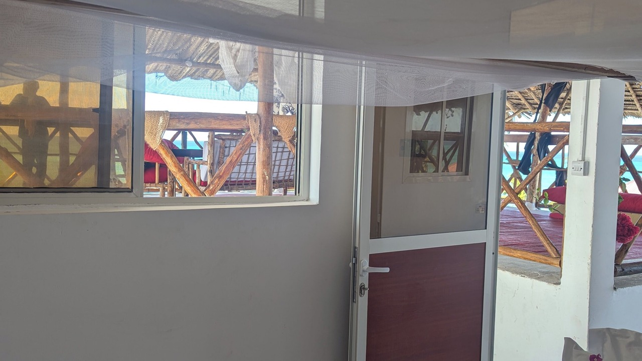 Photo of Bedroom in Nungwi