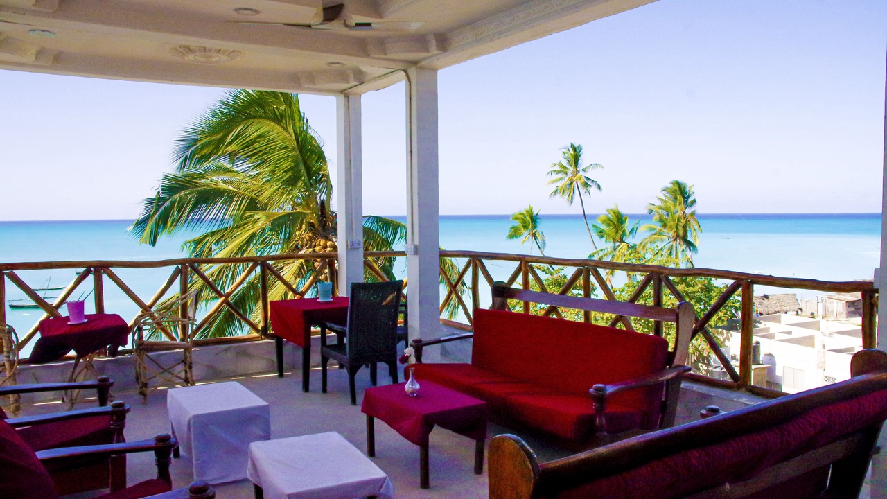 Photo of Outdoor in Nungwi