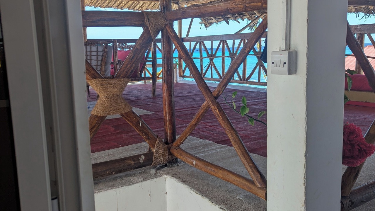 Photo of Outdoor in Nungwi
