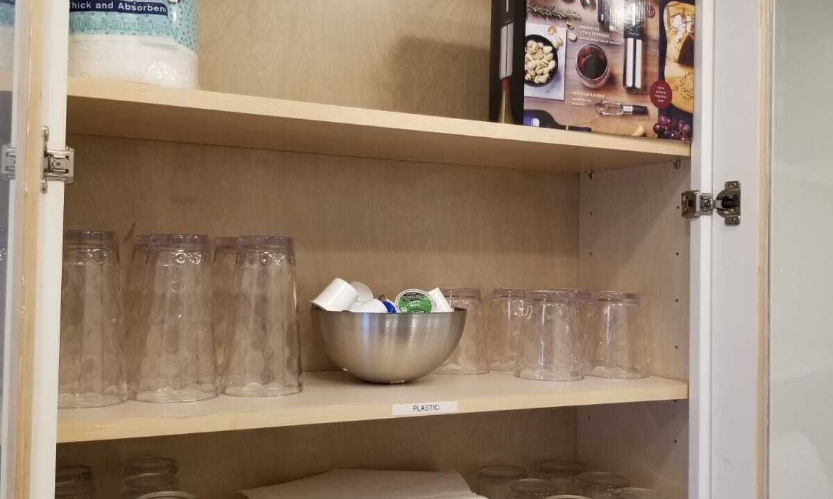 Photo of Kitchen in Hollywood