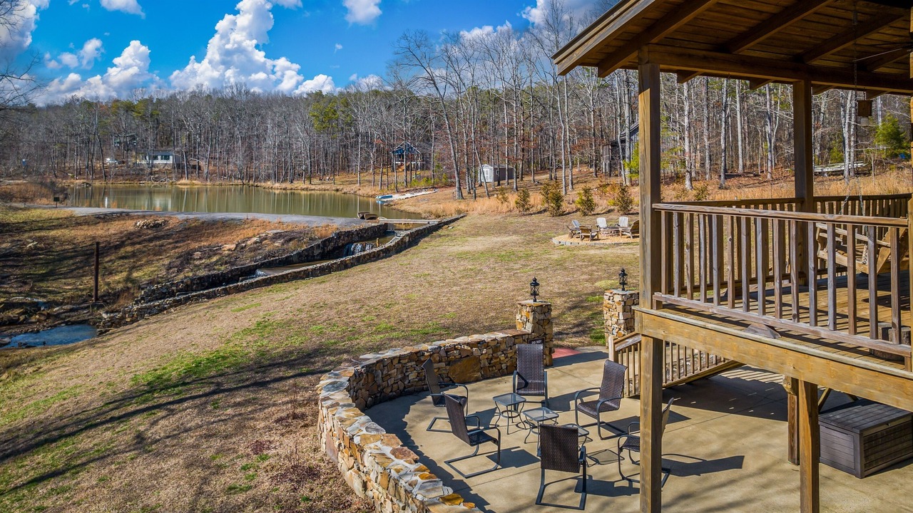 Photo of Outdoor in Mentone