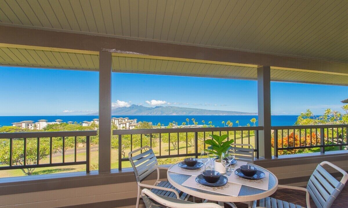 Photo of Outdoor in Napili