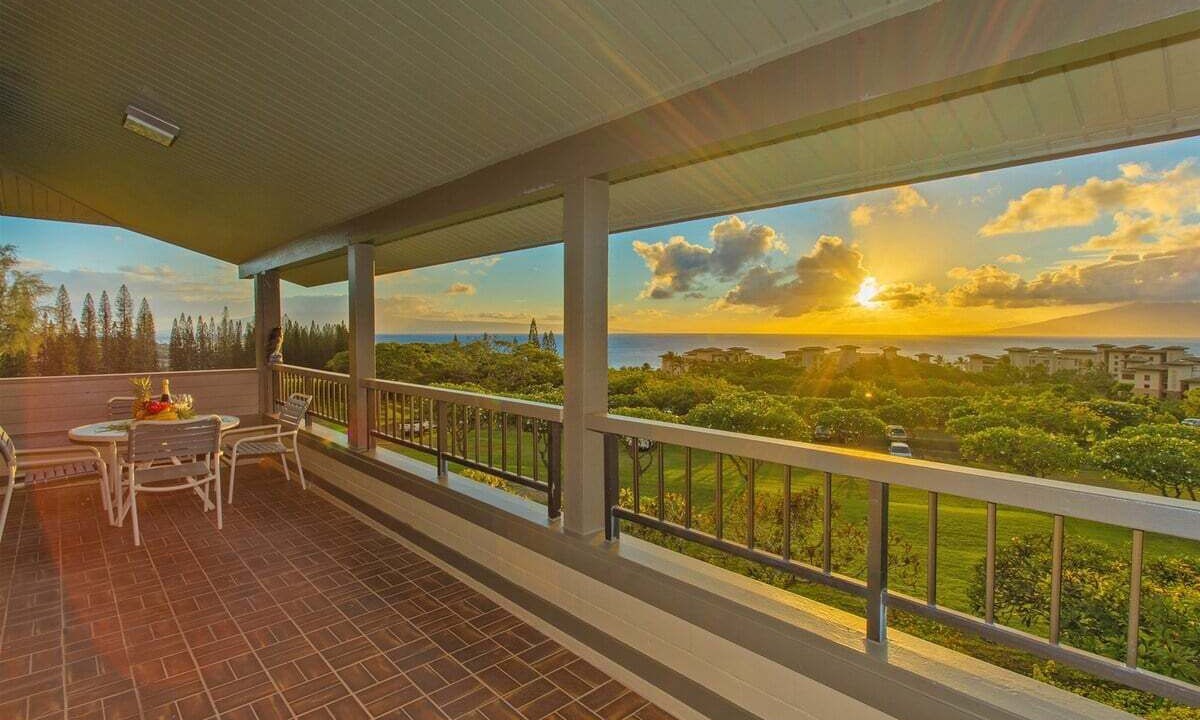 Photo of Outdoor in Napili