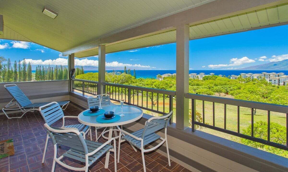 Photo of Outdoor in Napili