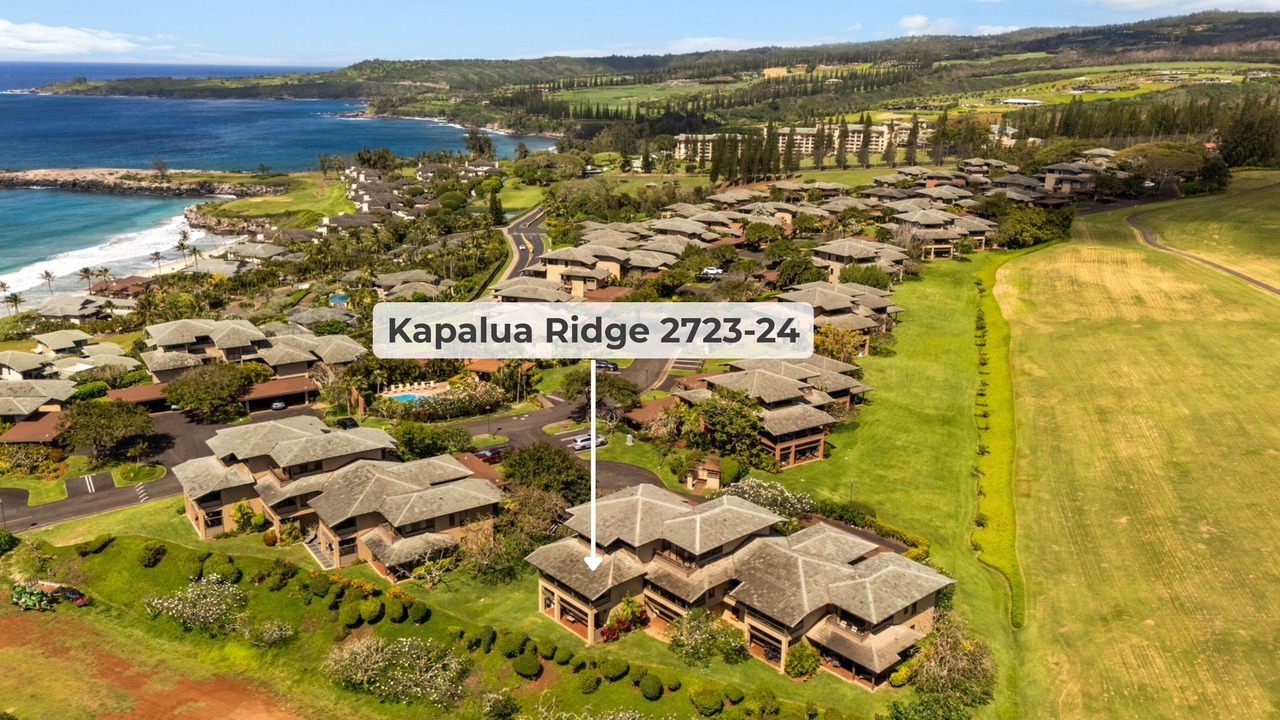 Photo of Outdoor in Napili