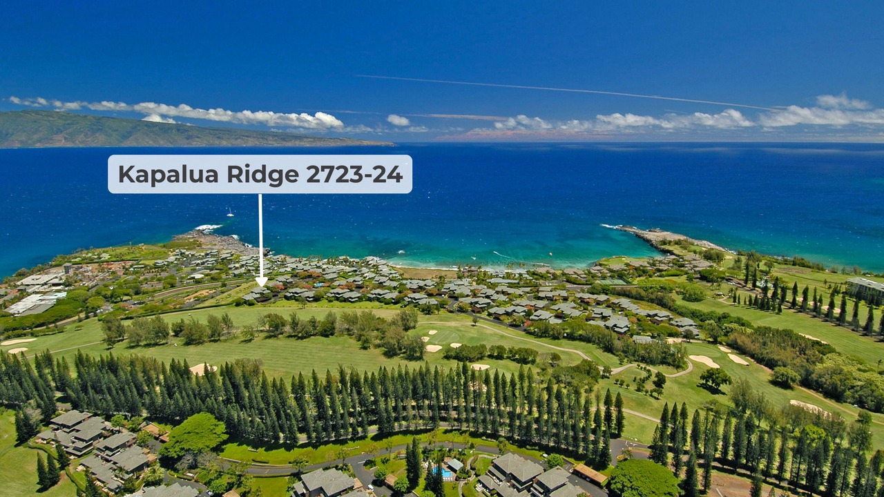 Photo of Outdoor in Napili
