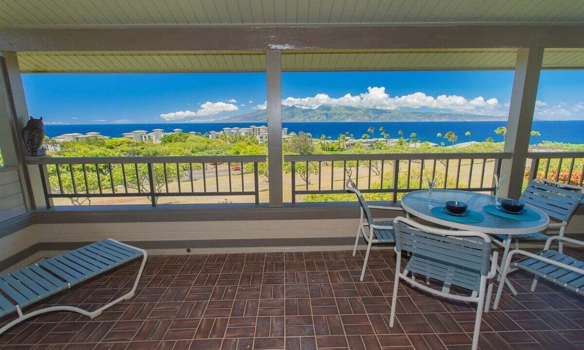 Photo of Outdoor in Napili