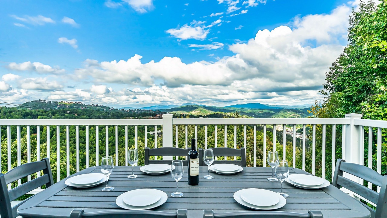 Photo of Outdoor in Chalet Village