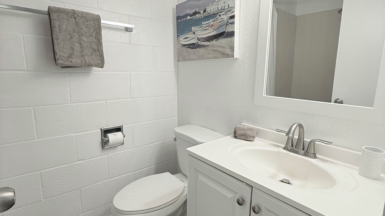 Photo of Bathroom in Waialee
