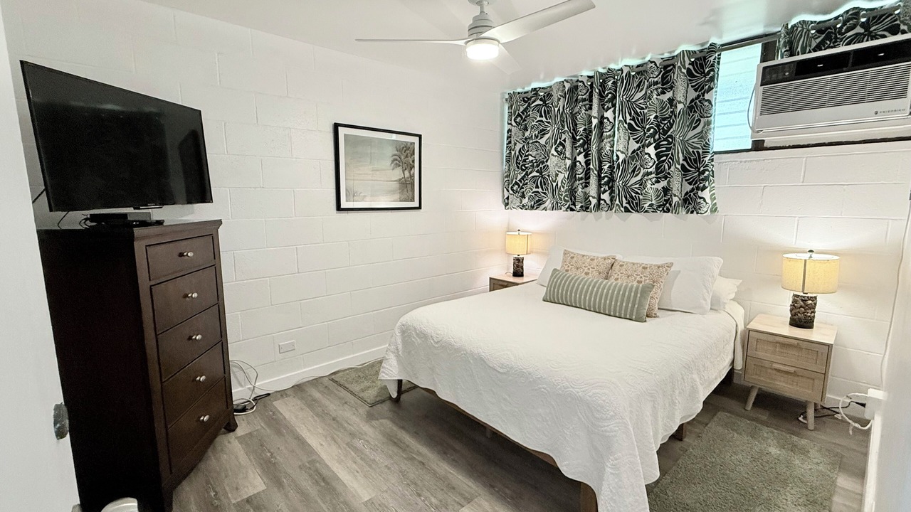 Photo of Bedroom in Waialee