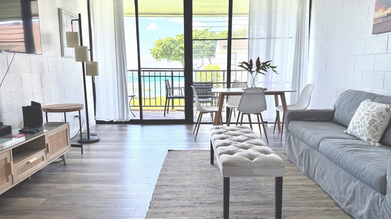 Photo of Livingroom in Waialee