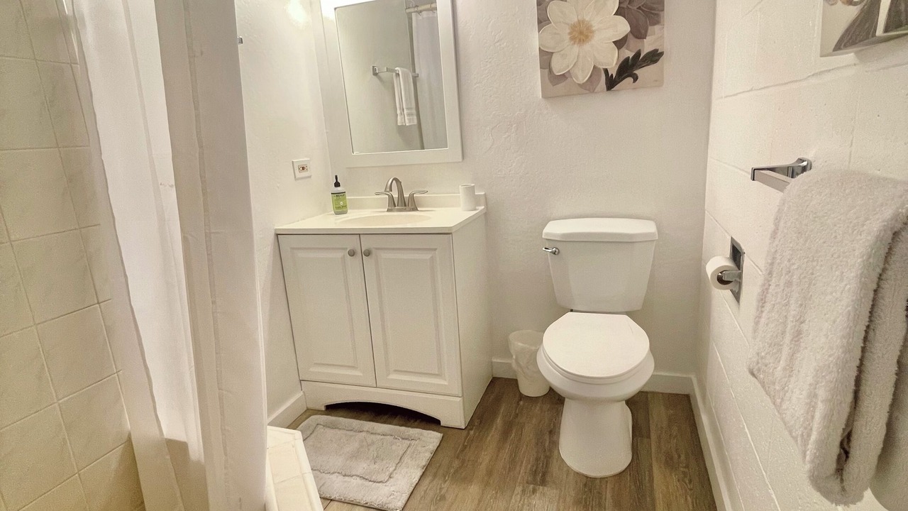 Photo of Bathroom in Waialee