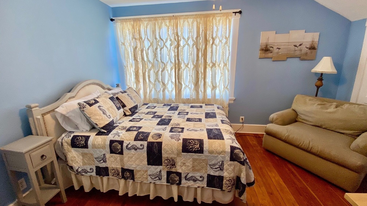 Photo of Bedroom in San Jacinto