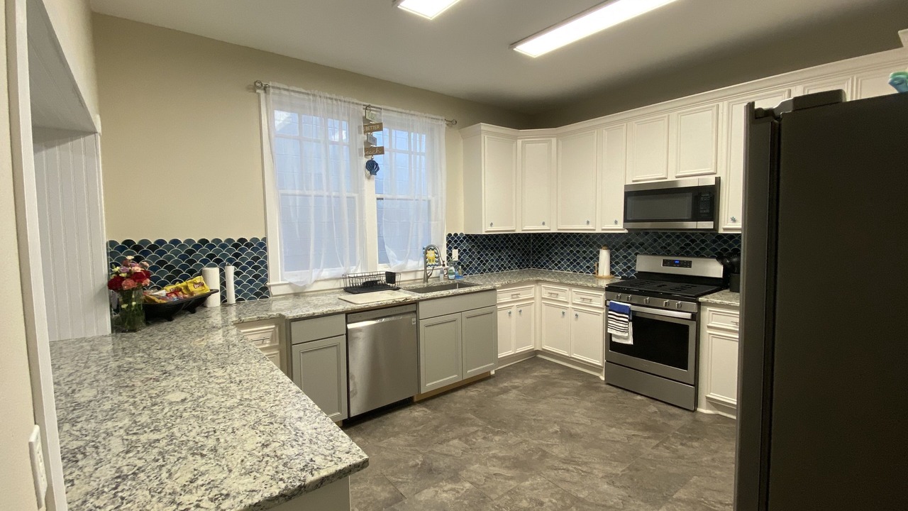 Photo of Kitchen in San Jacinto