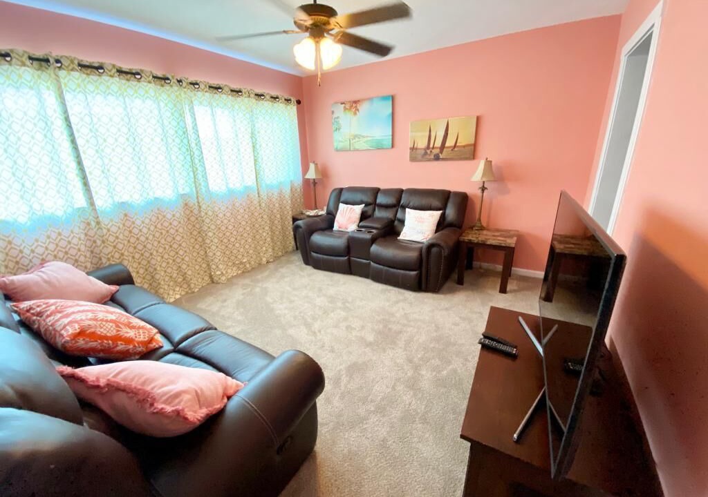 Photo of Livingroom in San Jacinto