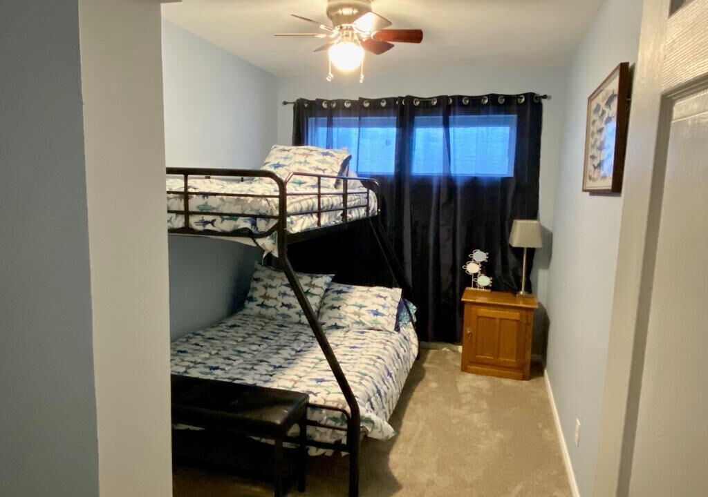 Photo of Bedroom in San Jacinto