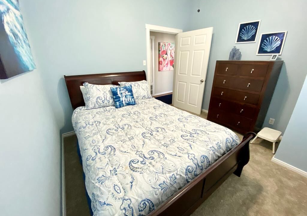 Photo of Bedroom in San Jacinto