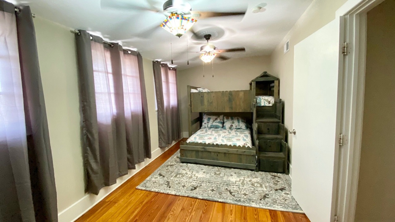 Photo of Bedroom in San Jacinto