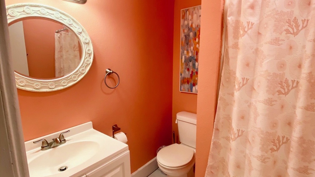 Photo of Bathroom in San Jacinto