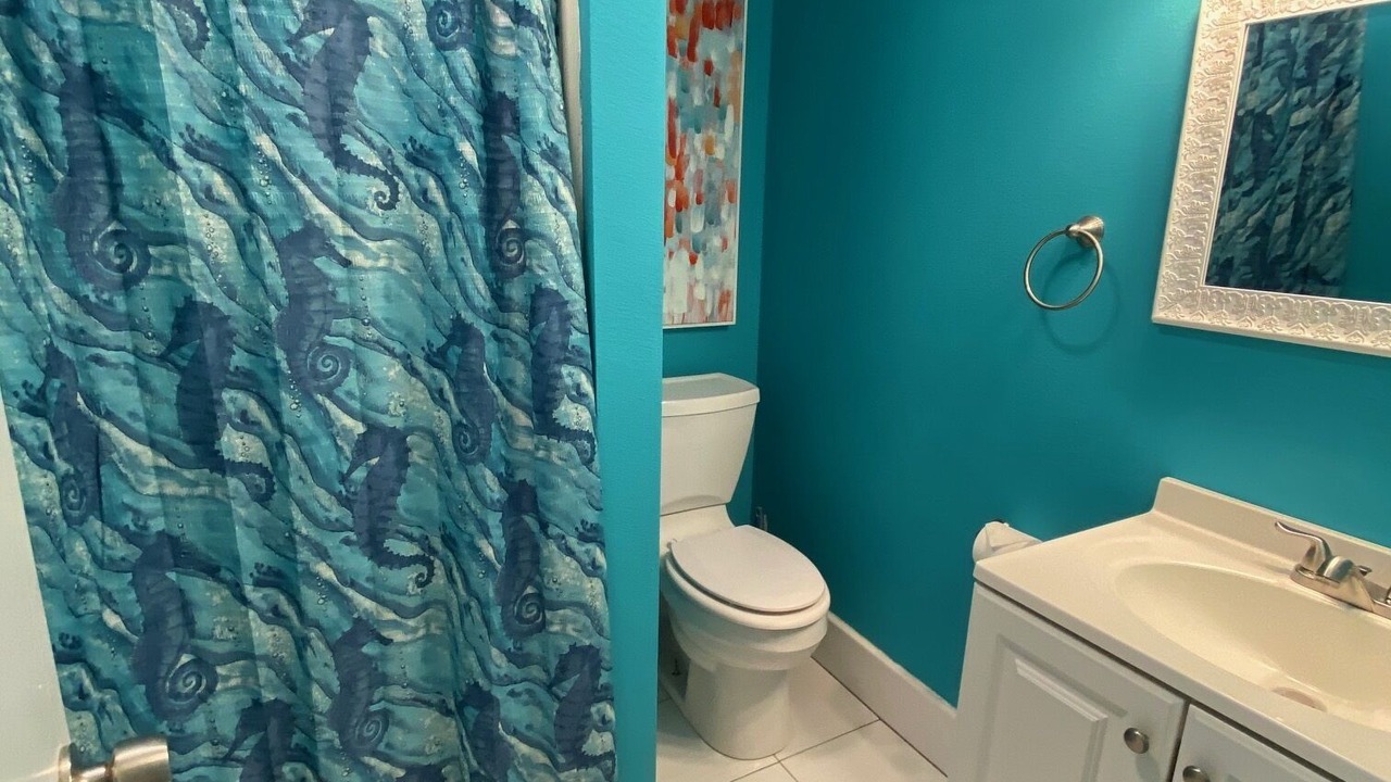 Photo of Bathroom in San Jacinto