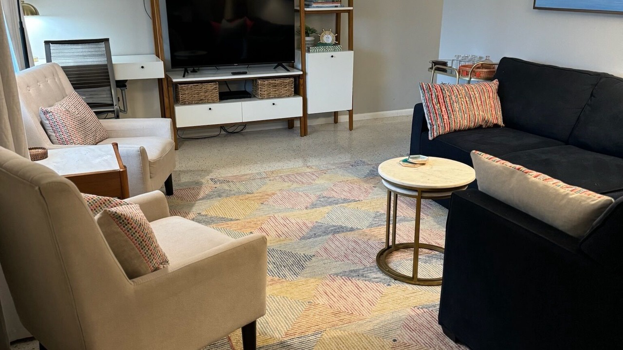 Photo of Bedroom in Downtown