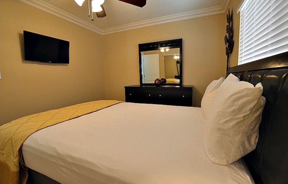 Photo of Bedroom in Las Vegas