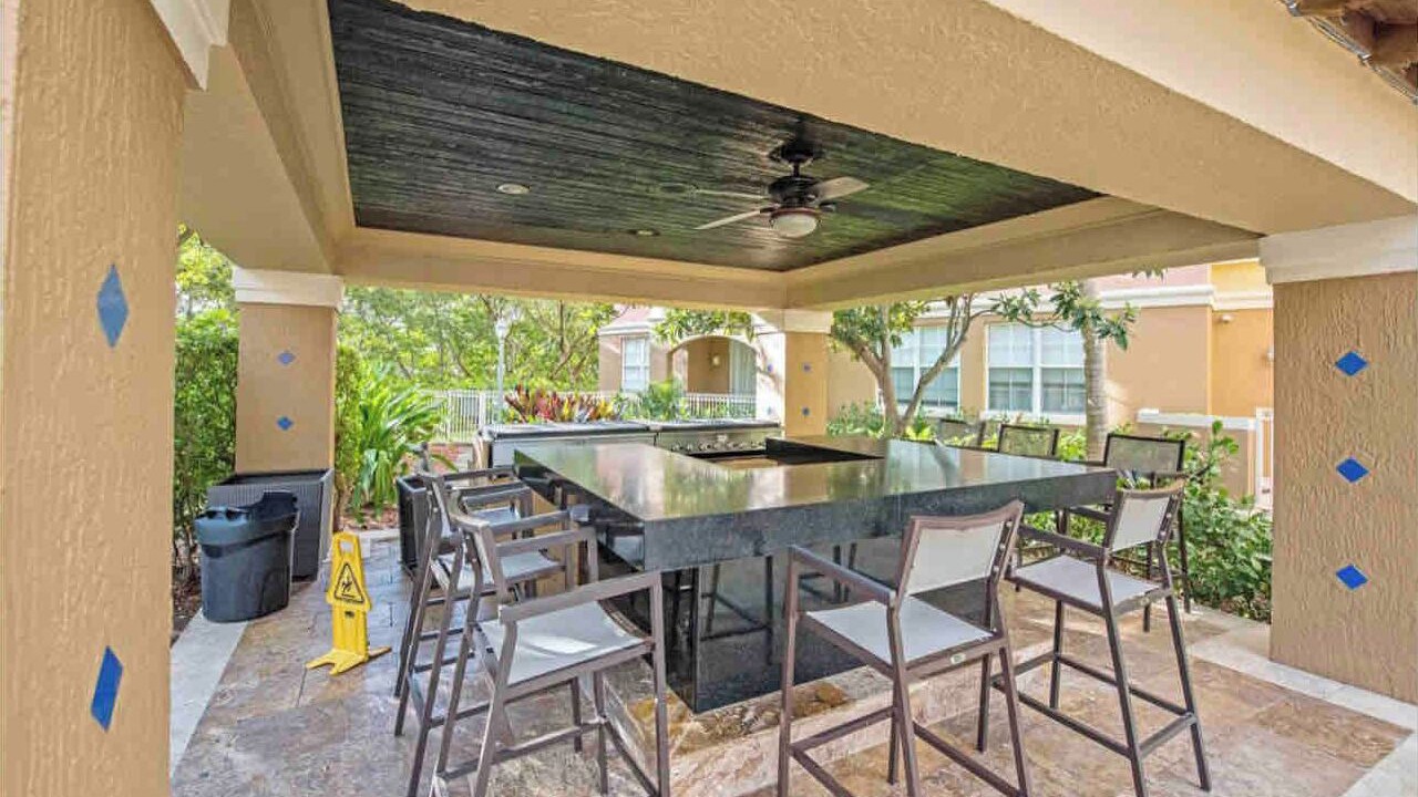 Photo of Outdoor in Aventura