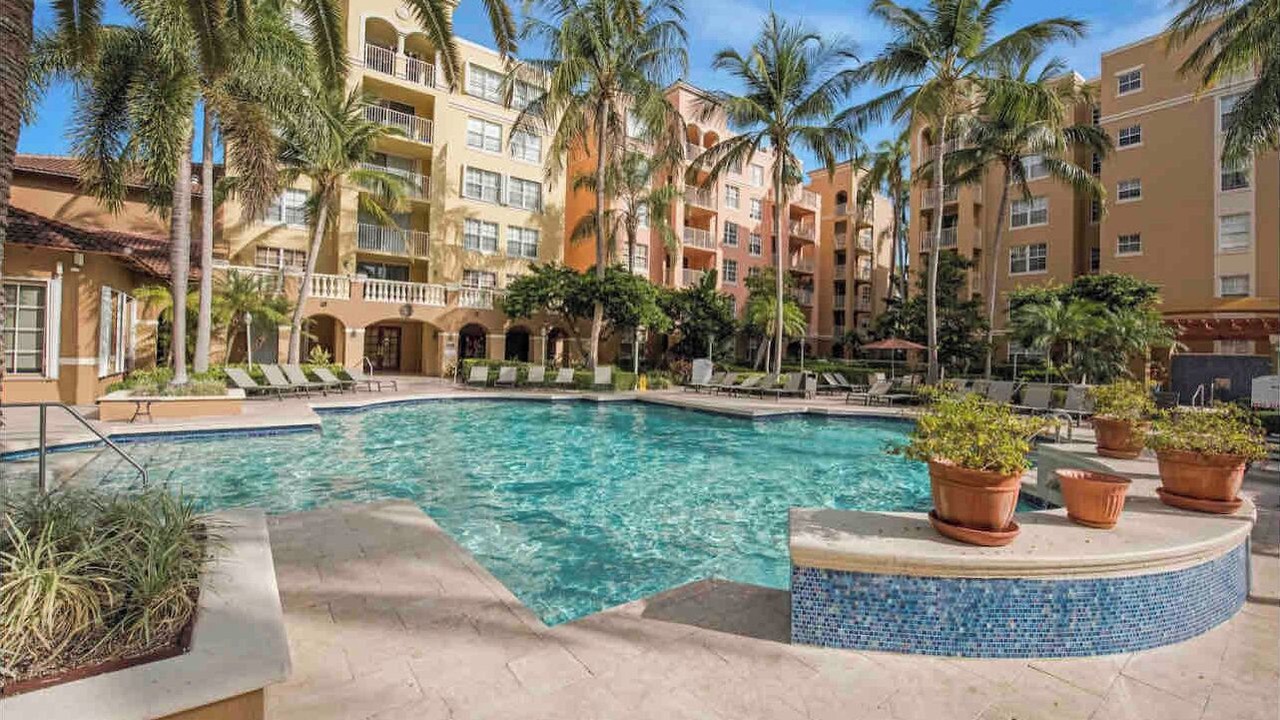 Photo of Outdoor in Aventura
