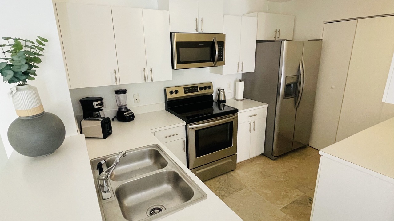 Photo of Kitchen in Aventura