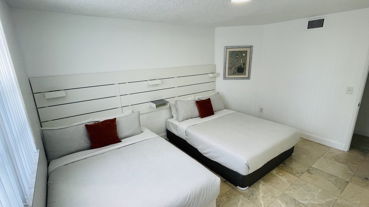 Photo of Bedroom in Aventura