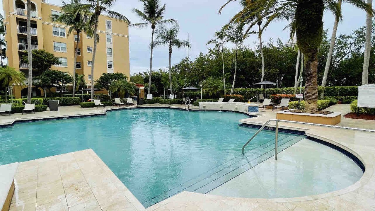 Photo of Outdoor in Aventura