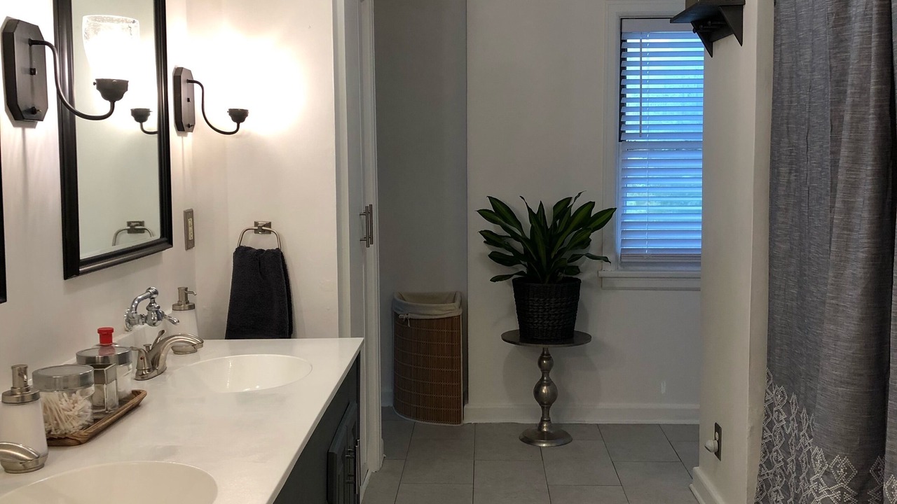 Photo of Bathroom in South Bend
