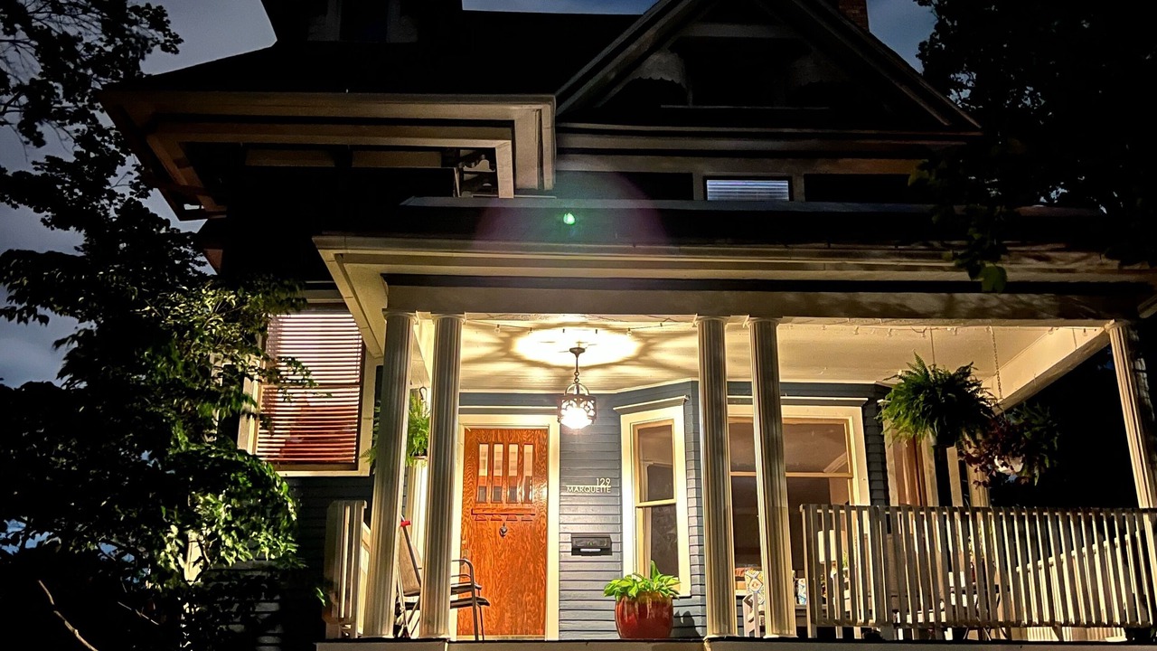 Photo of Outdoor in South Bend